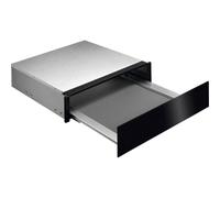 Cajón calientaplatos AEG OS7K10B Negro 1 cajón 595x139x535 mm