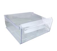 Cajón Central Congelador Frigo Freezer Electrolux Original 2247137140