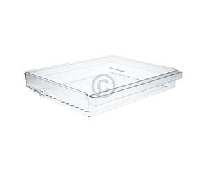 Cajón compatible con SIEMENS 00743296 Bol para congelador Combinación Frigorífico
