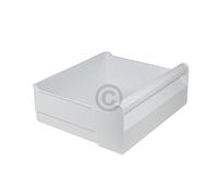 Cajón compatible con WHIRLPOOL 481010374106 congelador 410 x 154 x 360 mm para parte congelador combinación nevera