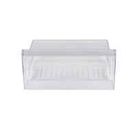 Cajón Compatible Con WHIRLPOOL Bandeja De Verduras 450x218x310mm Refrigerador