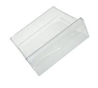 Cajón congelador (41,1 x 36,4 x 15,3 cm) para frigorífico, congelador Whirlpool - 481010398863