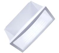 Cajón congelador alto para congelador LG - AJP30627501