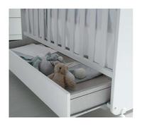Cajón Cuna LUXE de Micuna