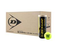 Cajón De 24 Botes De 3 Bolas Dunlop Pro Padel 601552