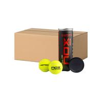 Cajon De 24 Botes De 3 Bolas Nox Nerbo Caboner3un