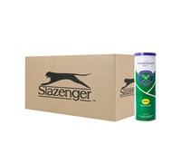 Cajón De 24 Botes De 3 Bolas Slazenger Wimbledon