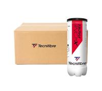 Cajon De 24 Botes De 3 Bolas Tecnifibre Padel X-One 60padxo243