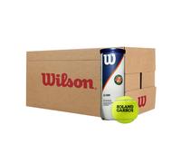 Cajon De 24 Botes De 3 Bolas Wilson Roland Garros All Court Wrt126400