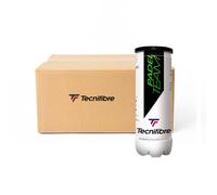 Cajon De 24 Botes De 3 Pelotas Tecnifibre Padel Team