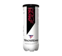 Pelota de pádel Tecnifibre Tour (x3) TU