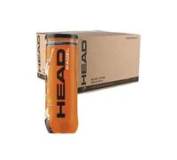 Cajón De 24 Botes De Pelotas Head Pádel