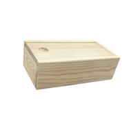 Cajón de almacenamiento de madera, operaciones perfectas para acceso frecuente en espacios portátiles, organizadores deslizantes de madera decorativos