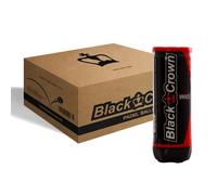 Cajón De Bolas Black Crown Pro