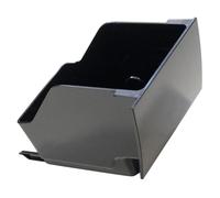 Cajón de marc AS13200103 para cafetera - Expresso amoladora DELONGHI, CAPPUCCINO, MAGNIFICA S, MAGNIFICA S PLUS, MAGNIFICA S SMART, MAGNIFICA START