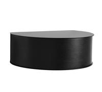Cajón de Pared Wallie Negro