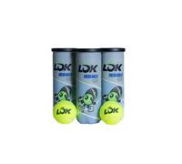 Cajón De Pelotas Lok Fresh Balls Snp