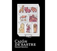 Cajón de Sastre