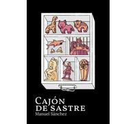 Cajón de sastre | María Manuela Fernández Sánchez