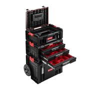 Cajón de taller rodante PAFEN Premium carro de herramientas con ruedas