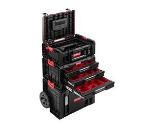 Cajón de taller rodante PAFEN Premium carro de herramientas con ruedas