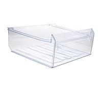 Cajón Del Congelador Centro Electrolux 2247137157 para Kühlgefrierkombination