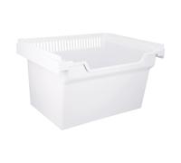 Cajón Del Congelador Inferior para Haier 49056472 0060232250 IN Refrigerador