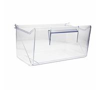 Cajón Del Congelador Inferior ZANUSSI 2647016043 para Kühlgefrierkombination