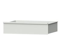 Cajón eurokraft pro, para cajones de A x P interiores 650 x 540 mm