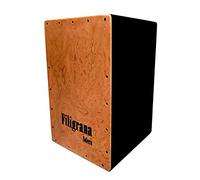 Cajon Flamenco Filigrana Solera.