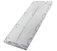Cajón Frontal Aleta Para Hotpoint RFA52 RFAA52 Nevera Congelador Plástico Panel