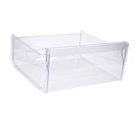 Cajón Frontal De Verduras Bauknecht 481010596931 Para Nevera