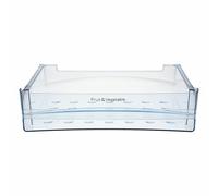 Cajón Fruta y Verdura Transparente Haier 49053691 0060206473 1 Piezas