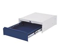 Cajón individual workline bedrunka hirth, altura 140 mm