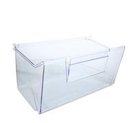 Cajón Inferior Congelador Freezer Rex Electrolux Original 2647016043