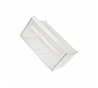 Cajón para congelador, 405 x 208 x 235 mm, transparente, para AEG, Electrolux Frigorífico, congelador 2247086412