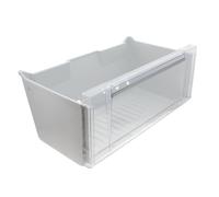 Cajón Inferior De Frigo Congelador Indesit Ariston Original C00525617
