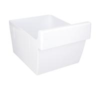 Cajón Juno 224763002/9 Bandeja Para Verduras 230x200x310mm Para Refrigerador