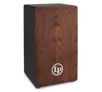 Cajón Latin Percussion City 2 voces, roble LP1428NY2V