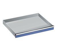 Cajón LISTA, para armario de A x P 1023 x 725 mm