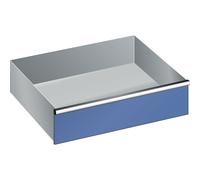 Cajón LISTA, para armario de A x P 1023 x 725 mm