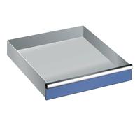 Cajón LISTA, para armario de A x P 717 x 725 mm