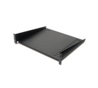 Cajón metálico para rack APC AR8105BLK 2U Negro