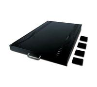 Cajón metálico para rack APC AR8123BLK 1U Negro