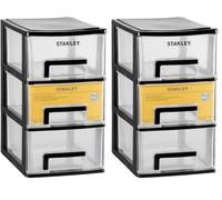 Cajón Organizador mediano Essential (Paquete de 2)