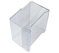 Cajón original 400X363X242 mm Nevera, Congelador 481010596938, C00324927 Whirlpool