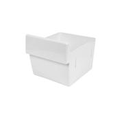 Cajón Para Ensaladas Y Verduras De Nevera Y Congelador Zanussi 2247074103