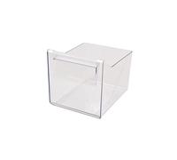 Cajón Para Frigorífico Y Congelador Zanussi Original