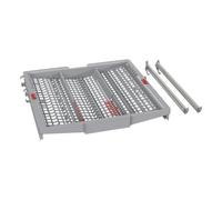 Cajón para lavavajillas Bosch SGZ6DX04 gris 60 cm plástico