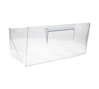 Cajón para Verduras Compatible con Electrolux 2647021019 para Frigorífico